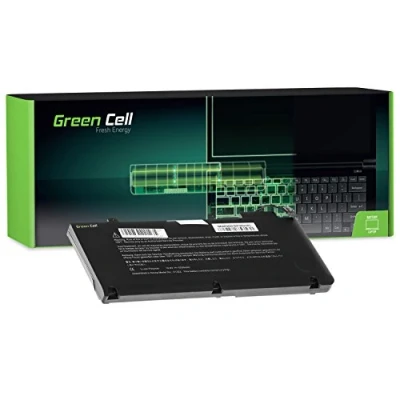 Immagine di Batteria per notebook Green Cell A1322 10.8 V 5200 mAh Apple