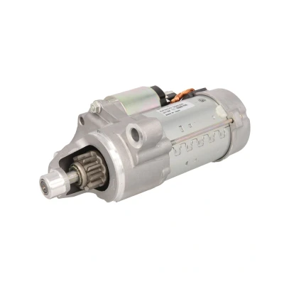 Immagine di DENSO DSN1204 Motorino di avviamento 12 1,7 11 AUDI: A4 B8 Avant, A5 Coupe, Sedan