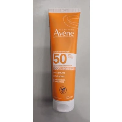 Immagine di AVENE SOL LATTE SPF 50 100ML