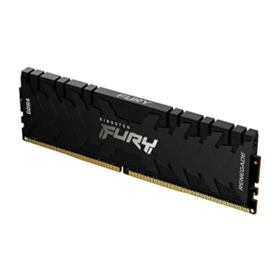 Immagine di S/O 16GB KIT 2x8GB DDR4 PC 3200 Kingston Fury Impact KF432S20IBK2/16