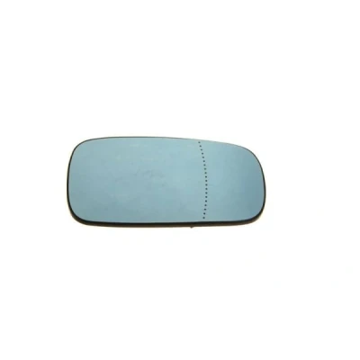 Immagine di BLIC 6102 02 1223229 Vetro Specchio Retrovisore con supporto Sx elettrico RENAULT: SCENIC 2, LAGUNA 2