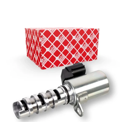 Immagine di FEBI BILSTEIN 175436 Valvola comando, Regolazione albero a camme NISSAN: MICRA 3