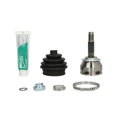 Immagine di PASCAL G1F025PC Kit Giunto Omocinetico lato ruota FIAT: Panda I Hatchback, Uno 127 LANCIA: Y10, SEAT: Marbella Hatchback