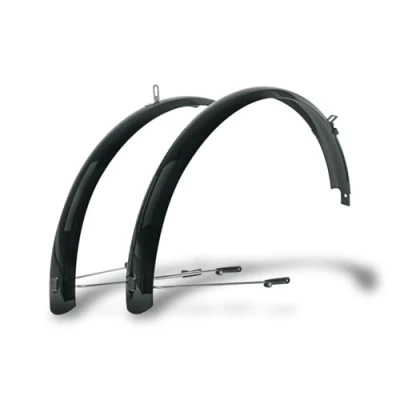 Immagine di SKS Parafango Bluemels Basic Nero 24&quot;/53 mm