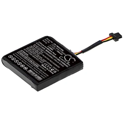 Immagine di TECHTEK batterie compatibile con [TomTom] Star 40, 40 Euro sostituisce AHA11108003,