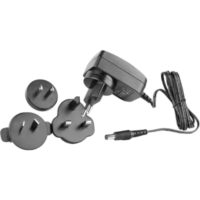 Immagine di HN Power HNP24I 120L6 Alimentatore a spina tensione fissa 12 V/DC 2000 mA 24 W stabilizzato