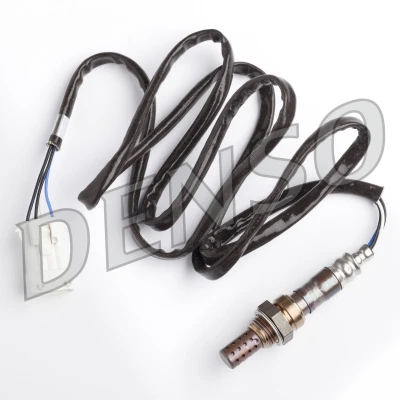 Immagine di DENSO Direct Fit DOX 1536 Sonda lambda M18x1.5 riscaldato, a dito, jump CITROËN: Xantia Hatchback, Xsara Jumper I Van