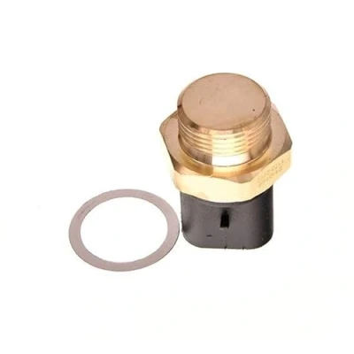Immagine di MAXGEAR 21 0149 Termocontatto, Ventola radiatore M22x1,5 FIAT: Cinquecento, Seicento / 600 Hatchback, Panda I LANCIA: DELTA 1, Y, Y10