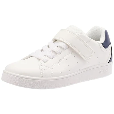 Immagine di Geox Sneakers basse per bambini, Taglia: 36, J36lsa000bcc0899 Sintetico / tessuto