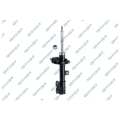 Immagine di GSP 32307361 Ammortizzatore Assale anteriore Dx A pressione del gas doppio tubo tipo McPherson