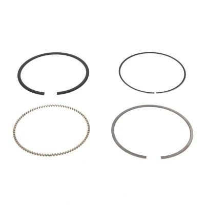 Immagine di MAHLE ORIGINAL 015 01 N0 Kit Fasce Elastiche 84,8 FORD: Focus Mk1 Station Wagon