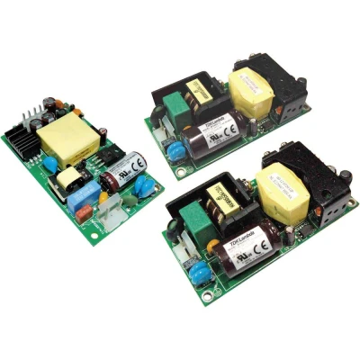 Immagine di TDK Lambda ZPSA60 28 Alimentatore industriale V/DC 2.14 A 1 pz.