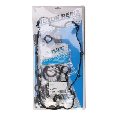 Immagine di REINZ 01 53455 Kit completo guarnizioni, Motore con paraolio albero a gomiti, guarnizione tenuta stelo valvola MAZDA: MX 5 2 mister auto,
