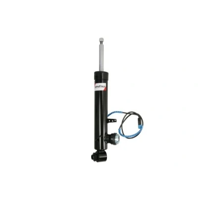 Immagine di Magnum Technology APB007MT Ammortizzatore Assale posteriore Sx Pressione olio tipo McPherson Spina superiore, Collare inferiore BMW: X5