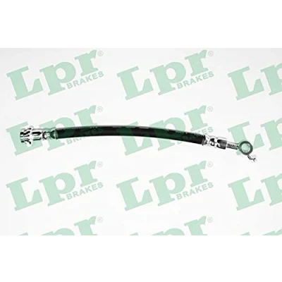 Immagine di LPR 6T48302 Tubi Freno 255mm F10x1 NISSAN: Qashqai 2, / Qashqai+2 I
