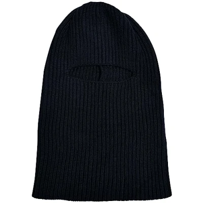 Immagine di Urban Classics Balaclava Berretto, Uomo, Taglia: One Size, Navy