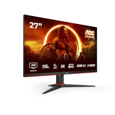 Immagine di AOC MONITOR 27 16:9 GAMING