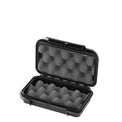Immagine di Max Cases Valigia ermetica con spugne bugnate