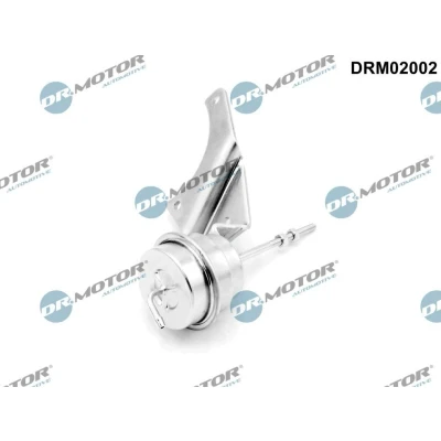 Immagine di Elemento di regolazione, Turbocompressore Dr.Motor Automotive DRM02002