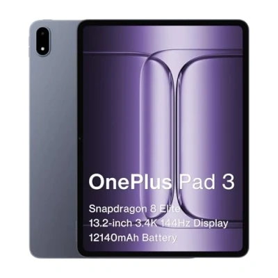 Immagine di OnePlus Pad 3 256GB 12GB Storm Blue WIFI