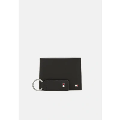 Immagine di Tommy Hilfiger ETON AND COIN SET Portafoglio, Taglia: One Size, Black