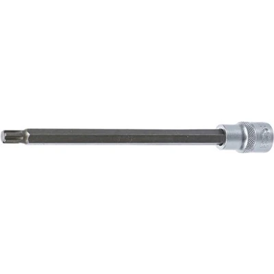 Immagine di BGS Bit uso, 9 x 200 mm Ribe R, 12,5 (1/2), 4184