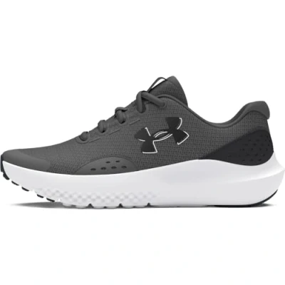 Immagine di Under Armour Visual Cushioning UA BGS Surge 4 Scarpe running neutre Castlerock per bambini, Taglia: 35.5,
