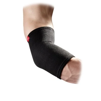Immagine di Mcdavid 512 Gomitiera Elasticizzata Nero