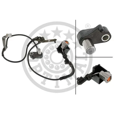 Immagine di OPTIMAL 06 S214 Sensore ABS passivo 936 MAZDA: 6 SW