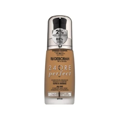 Immagine di DEB F/T 24 PERFECT NEW 3,3