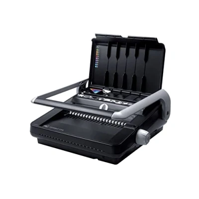 Immagine di GBC Rilegatrice Combbind C340 4400420