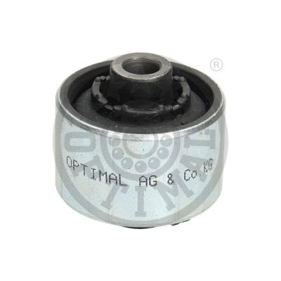Immagine di OPTIMAL F8 5541 Supporto Assale posteriore, posteriore Sx, Dx, inferiore AUDI: A6 C4 Avant