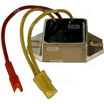Immagine di Raddrizzatore, generatore HC CARGO 230149
