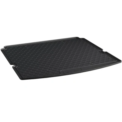 Immagine di Gledring Tappeto Bagagliaio in Rubbasol (Gomma) Compatibile con Ford Galaxy (7 Persone) 2015