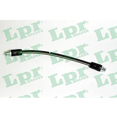 Immagine di LPR 6T46800 Tubi Freno 320mm F10x1, F10X1 VOLKSWAGEN: Passat B5 GP Variant, Sedan, AUDI: A6 C4 Avant, A4 Avant