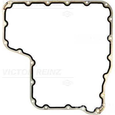 Immagine di REINZ 71 12591 00 Guarnizione Coppa Olio ACM (Poliacrilico Caucciù) JAGUAR: XF Sedan