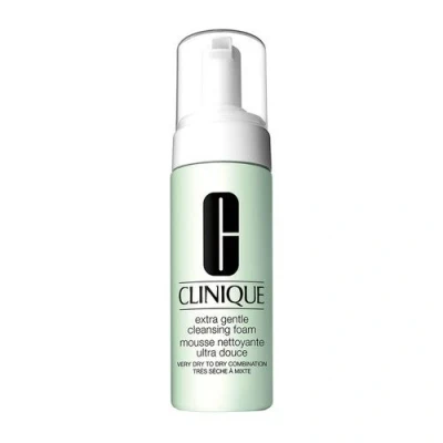 Immagine di Clinique Extra Gentle Cleansing Foam Tipo di pelle 1/2 125 ml