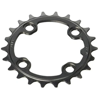 Immagine di Truvativ 11.6215.128.000 Corona Accessorio, Grigio (Tungsten Grey)
