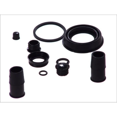 Immagine di AUTOFREN SEINSA D41527 Kit Revisione Pinze Freno Assale posteriore 40 SAAB: 9 3 Sedan