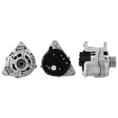 Immagine di LUCAS LRB00224 Alternatore 12V 70A FORD: KA Hatchback, FIESTA 4