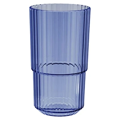 Immagine di APS 10589 Bicchiere LINEa, 500 ml, in Tritan, infrangibile, senza BPA, made Germany