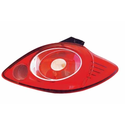 Immagine di MAGNETI MARELLI 714021730701 Fanale posteriore Sx P21W, P21/5W, PY21W con portalampada FORD: KA Hatchback