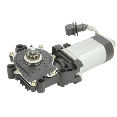 Immagine di Motore elettrico, regolatore del finestrino DT Ricambi 4.63380 Collegamenti