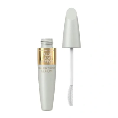 Immagine di MAX Factor False LASH Effect &amp; BROW Serum Cura delle ciglia, Donna, Taglia: 13.1 ml,