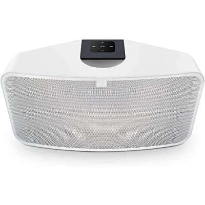 Immagine di Bluesound Altoparlante multiroom HiFi Pulse 2i Bianco