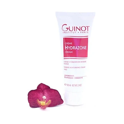 Immagine di Guinot Hydrazone Moisturising Care for All Skin Types 100ml (Salon Size)