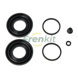Immagine di FRENKIT 232022 Kit Revisione Pinze Freno Assale posteriore 32 CITROËN: C5 III Station Wagon, II Hatchback, I Hatchback