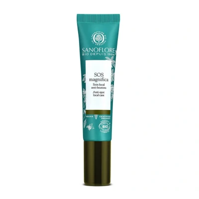 Immagine di SOS Magnifica soin anti imperfections bio 15ml