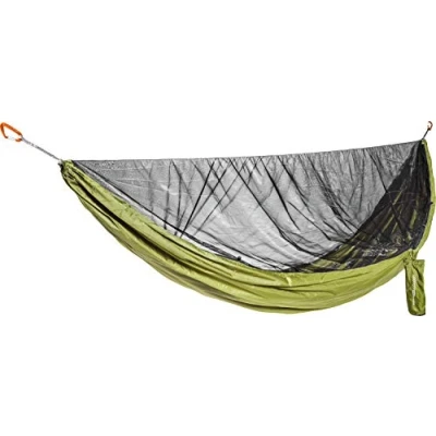 Immagine di Cocoon Amaca con zanzariera Ultralight Mosquito, olive green black