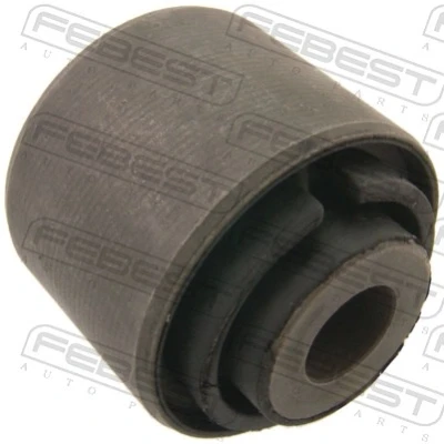 Immagine di FEBEST HAB 085 Silent Block Assale posteriore inferiore